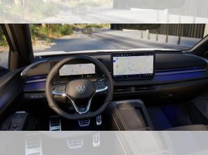 Volkswagen T-Roc R-Line 1.5 eTSI - verfügbar 08/2026 (Mettmann)