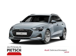 Audi A3 Sportback 40 TFSIe advanced S-tronic LED AHK