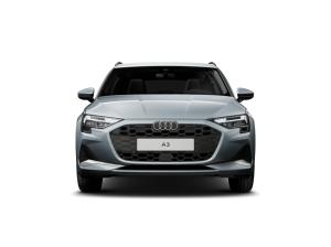 Audi A3 Sportback 40 TFSIe advanced S-tronic LED AHK