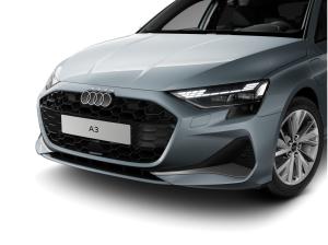 Audi A3 Sportback 40 TFSIe advanced S-tronic LED AHK