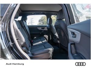 Audi Q7 SUV TFSI e quattro tiptro nic ***