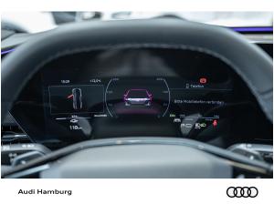 Audi S6 e-tron S6 Sportback e-tron ***