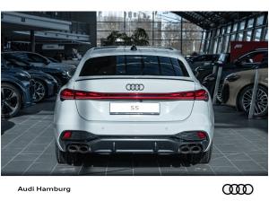 Audi S5 Limousine TFSI S tronic ***