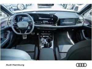 Audi S5 Limousine TFSI S tronic ***
