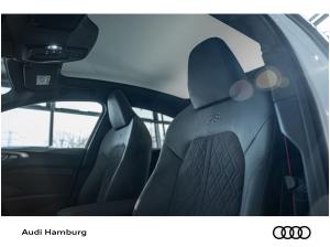 Audi S5 Limousine TFSI S tronic ***