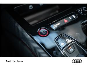 Audi S5 Limousine TFSI S tronic ***