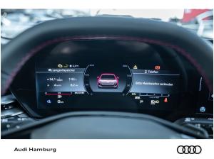 Audi S5 Limousine TFSI S tronic ***