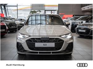 Audi S3 Sportback TFSI S tronic