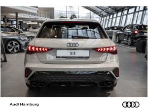 Audi S3 Sportback TFSI S tronic ***
