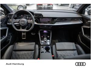 Audi S3 Sportback TFSI S tronic