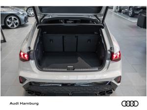 Audi S3 Sportback TFSI S tronic