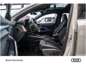 Audi S3 Sportback TFSI S tronic