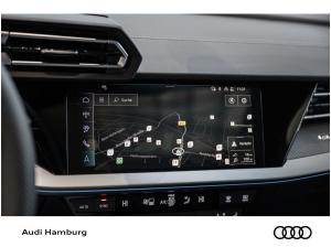 Audi S3 Sportback TFSI S tronic