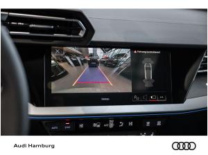 Audi S3 Sportback TFSI S tronic