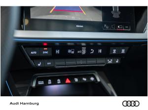 Audi S3 Sportback TFSI S tronic
