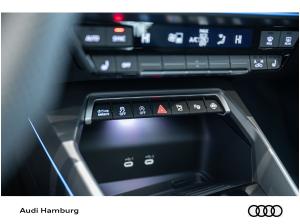 Audi S3 Sportback TFSI S tronic ***