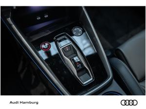 Audi S3 Sportback TFSI S tronic