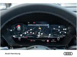 Audi S3 Sportback TFSI S tronic
