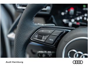 Audi S3 Sportback TFSI S tronic