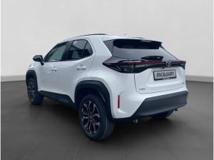 Toyota Yaris Cross Teamplayer 2026 130PS Hybrid​🚀 inkl. Winter und Safety-Paket *Engelbart-Deal*
