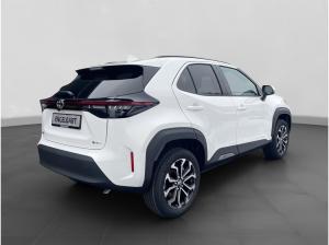 Toyota Yaris Cross Teamplayer 2026 130PS Hybrid​🚀 inkl. Winter und Safety-Paket *Engelbart-Deal*