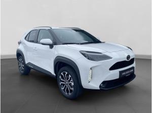 Toyota Yaris Cross Teamplayer 2026 130PS Hybrid​🚀 inkl. Winter und Safety-Paket *Engelbart-Deal*