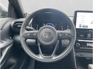 Toyota Yaris Cross Teamplayer 2026 130PS Hybrid​🚀 inkl. Winter und Safety-Paket *Engelbart-Deal*