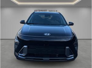 Hyundai KONA ❗️Sofort Verfügbar❗️1.6 T-GDI (150 PS) DCT 2WD Prime