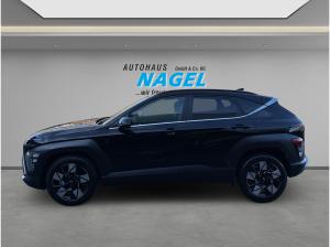 Hyundai KONA ❗️Sofort Verfügbar❗️1.6 T-GDI (150 PS) DCT 2WD Prime