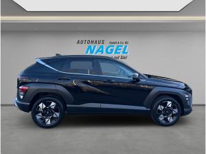 Hyundai KONA ❗️Sofort Verfügbar❗️1.6 T-GDI (150 PS) DCT 2WD Prime