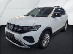 Volkswagen T-Cross 1.0 TSI LED+NAV+SHZ+ACC+DAB - Goal