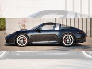 Porsche 992 -2 Targa 4S 🚗 Sofort verfügbar! Neuwagen! Ihr Porsche wartet auf Sie! 🌟