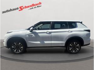 Mitsubishi Outlander 2.4 PHEV 4WD Diamant ***Gewerbeaktion***