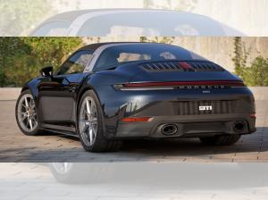 Porsche 992 -2 Targa 4S 🚗 Sofort verfügbar! Neuwagen! Ihr Porsche wartet auf Sie! 🌟