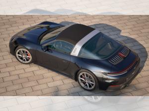 Porsche 992 -2 Targa 4S 🚗 Sofort verfügbar! Neuwagen! Ihr Porsche wartet auf Sie! 🌟