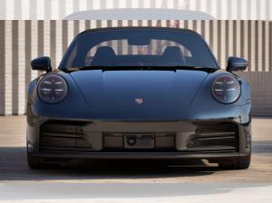 Porsche 992 -2 Targa 4S 🚗 Sofort verfügbar! Neuwagen! Ihr Porsche wartet auf Sie! 🌟