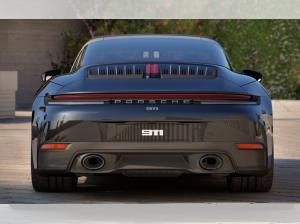Porsche 992 -2 Targa 4S 🚗 Sofort verfügbar! Neuwagen! Ihr Porsche wartet auf Sie! 🌟