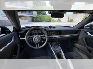 Porsche 992 -2 Targa 4S 🚗 Sofort verfügbar! Neuwagen! Ihr Porsche wartet auf Sie! 🌟