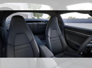 Porsche 992 -2 Targa 4S 🚗 Sofort verfügbar! Neuwagen! Ihr Porsche wartet auf Sie! 🌟