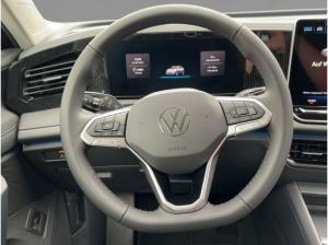 Volkswagen Tiguan 1.5 eTSI DSG Life 🚨Gewerbeleasing // SOFORT VERFÜGBAR🚨