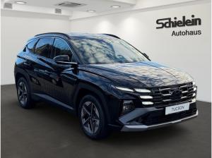 Hyundai TUCSON 1.6 T-GDI Trend DCT LED Paket