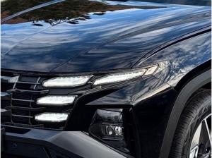 Hyundai TUCSON 1.6 T-GDI Trend DCT LED Paket