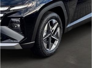 Hyundai TUCSON 1.6 T-GDI Trend DCT LED Paket