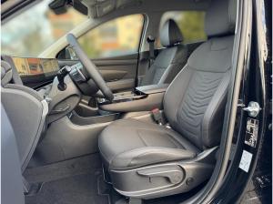Hyundai TUCSON 1.6 T-GDI Trend DCT LED Paket