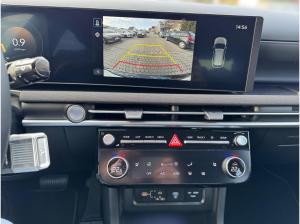 Hyundai TUCSON 1.6 T-GDI Trend DCT LED Paket