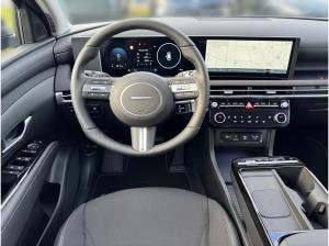 Hyundai TUCSON 1.6 T-GDI Trend DCT LED Paket