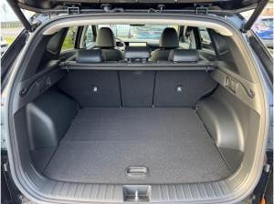 Hyundai TUCSON 1.6 T-GDI Trend DCT LED Paket