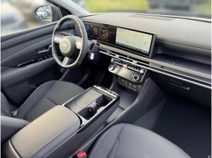 Hyundai TUCSON 1.6 T-GDI Trend DCT LED Paket