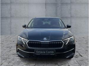 Skoda Octavia Combi Balance 2.0 TDI DSG DCC AHK