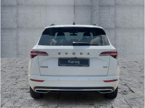 Skoda Karoq 2.0 TSI Sportline Allrad DSG DCC AHK RFK